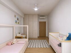 Parkview Apartments (D23), Apartment #584884551